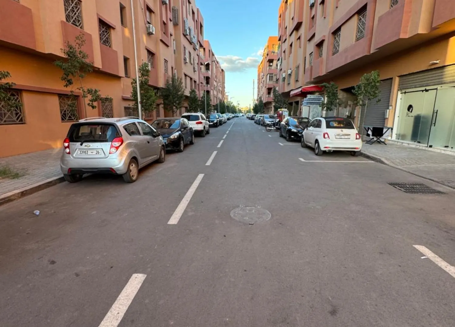 Appart Mima N7 Confort Family Marrakesh 0*,  Morocco