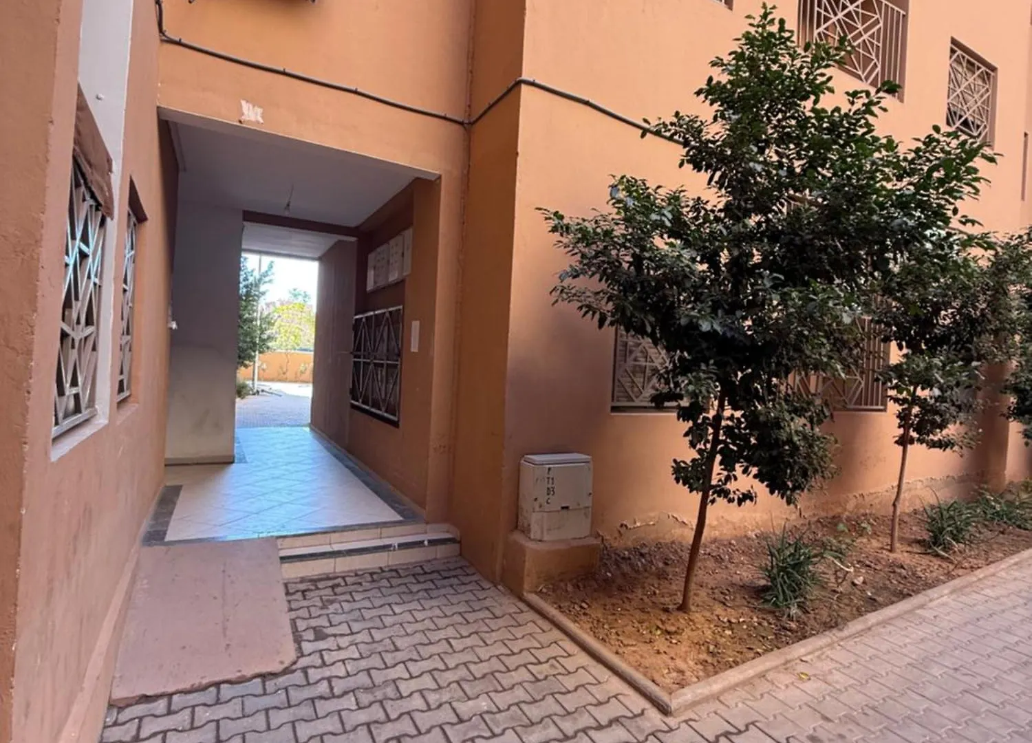 Appart Mima N7 Confort Family Marrakesh Apartment