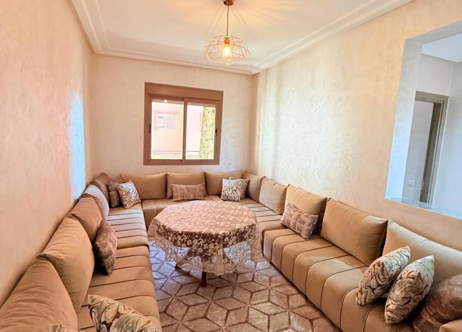Apartment Appart Mima N7 Confort Family Marrakesh