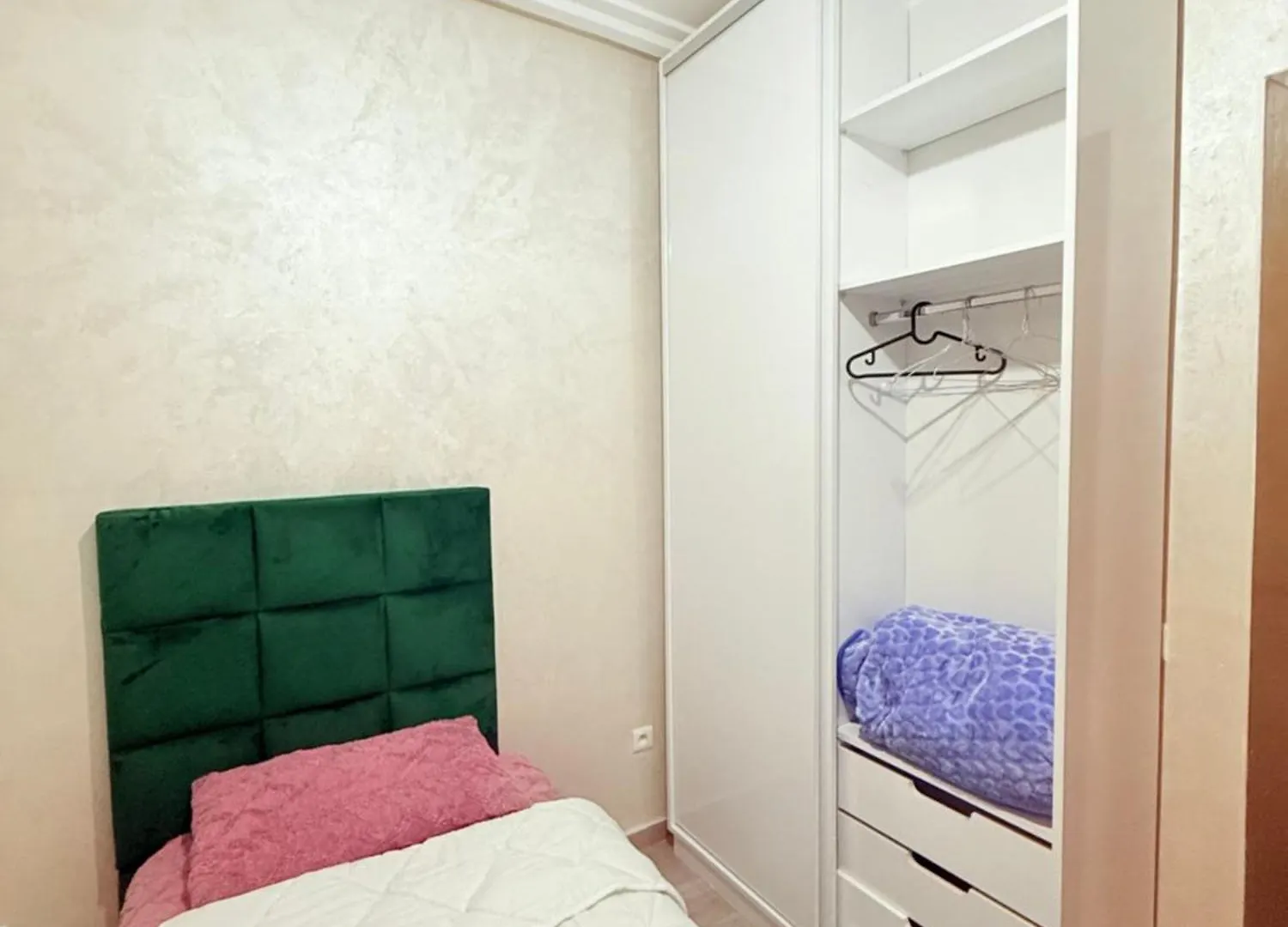 Appart Mima N7 Confort Family Marrakesh 0*,