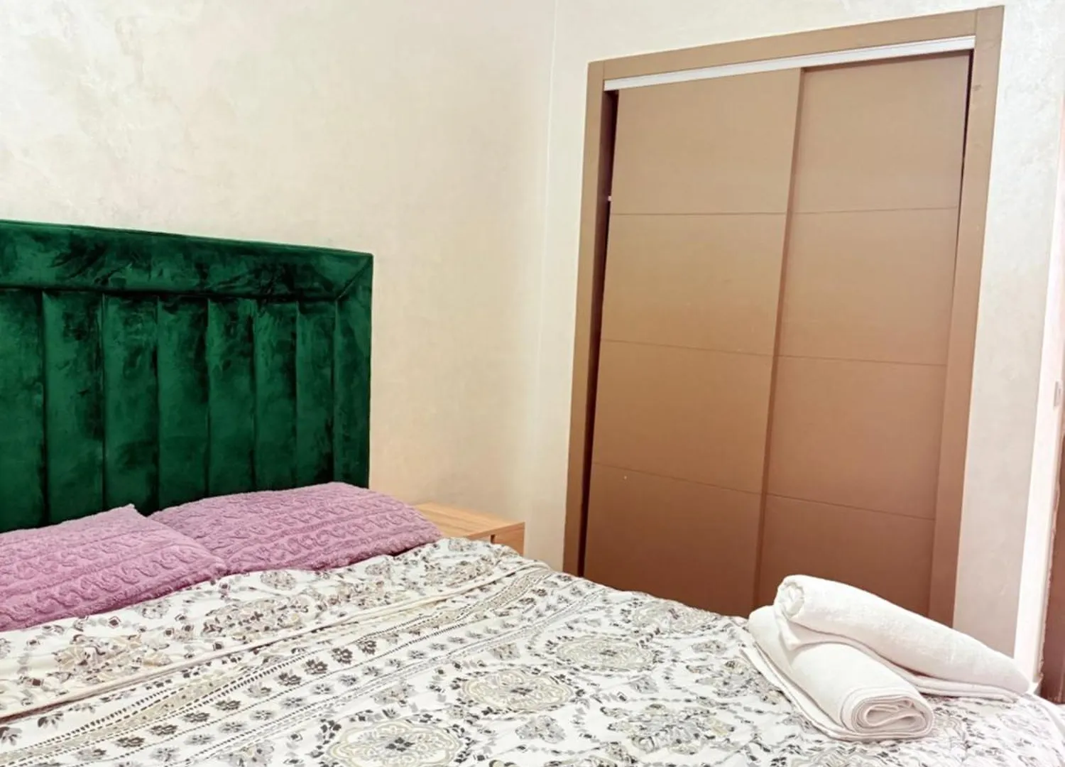 Apartment Appart Mima N7 Confort Family Marrakesh