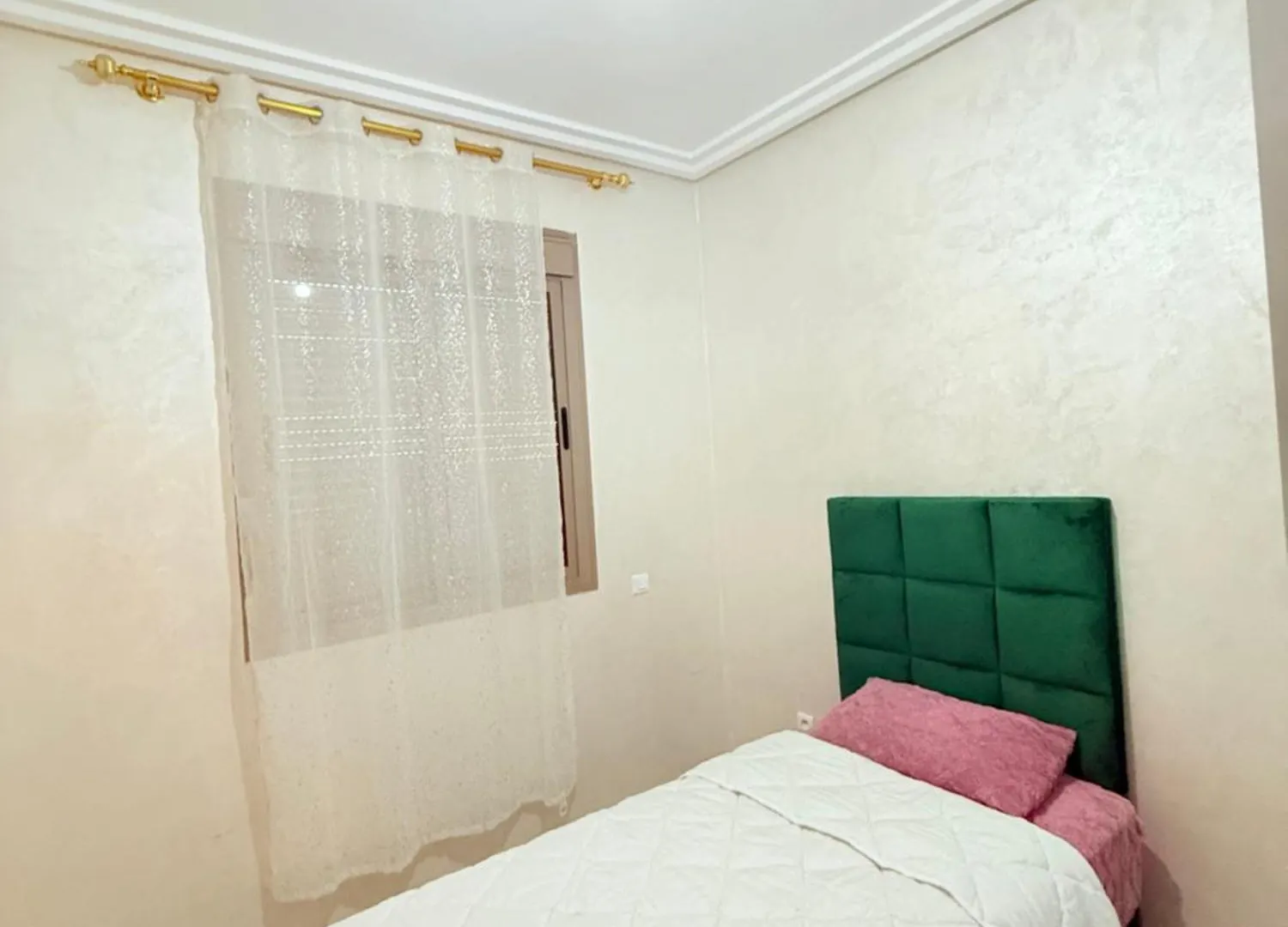 Appart Mima N7 Confort Family Marrakesh Morocco