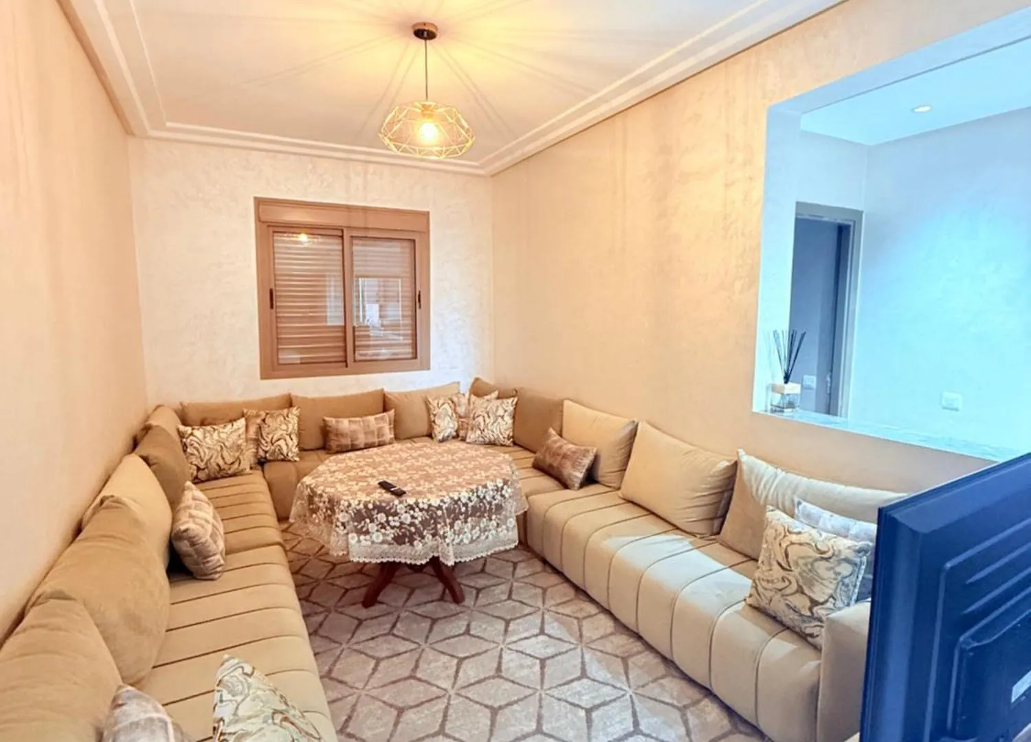 Apartment Appart Mima N7 Confort Family Marrakesh Morocco