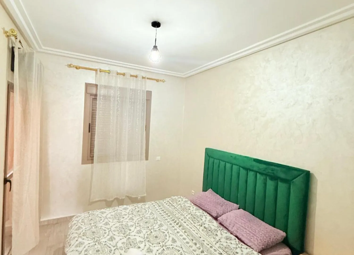 Apartment Appart Mima N7 Confort Family Marrakesh